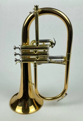 Jupiter Flugelhorn 2